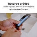 Ver imagem 5 de Máquina de Cortar Cabelo e Barba Studio Color Plus Elgin