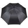 Guarda Chuva Longo Automático Hércules 60x8v Preto Milla - 4