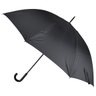 Guarda Chuva Longo Automático Hércules 60x8v Preto Milla - 3