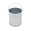 Ver imagem 1 de Balde Caçamba 15 Lt Galvanizado Gudim