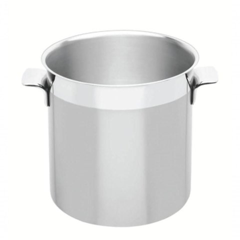 Balde para Gelo Tramontina Cosmos em Inox com Acabamento Fosco sem Tampa 14cm 2,3 Litros
