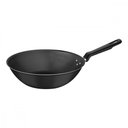 Ver imagem 1 de Wok Loreto Alumínio Antiaderente Grafite 28cm 3,6 L