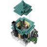 Brinquedo Lego Minecraft A Torre Aérea 565 peças +8 anos - 5