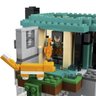 Brinquedo Lego Minecraft A Torre Aérea 565 peças +8 anos - 7