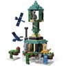 Brinquedo Lego Minecraft A Torre Aérea 565 peças +8 anos - 3