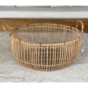 Ver imagem 1 de Cesto Rattan 40 Cm