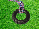 Ver imagem 6 de Brinquedo para cães Puxador Com Corda 12mm Pneu Hard (G)