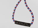 Ver imagem 4 de Brinquedo para cães Puxador Com Corda 12mm Pneu Hard (G)