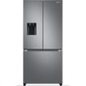 Refrigerador Samsung Frost Free 470l Rf49a5202s9 Inox 220v - 1