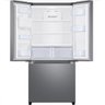 Refrigerador Samsung Frost Free 470l Rf49a5202s9 Inox 220v - 11