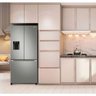 Refrigerador Samsung Frost Free 470l Rf49a5202s9 Inox 220v - 2