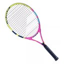 Ver imagem 1 de Raquete de Tênis Babolat Nadal Jr 25 - C/capa