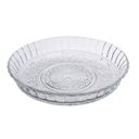 Ver imagem 1 de Prato Bolo Centro Mesa Royal Casual Vidro 30cm Class Home