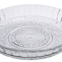 Ver imagem 2 de Prato Bolo Centro Mesa Royal Casual Vidro 30cm Class Home