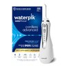 Waterpik Flossador Avançado sem Fio Wp-580, 4 Pontas, Recarregável (branco) - 1