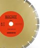 Disco Diamantado Grandes Diâmetros Concreto Med. 350x25,4 Re - 3