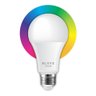 Lâmpada Led Inteligente Wi-fi Alexa Google Colorida Elsys Cor da Luz Rgb 110v/220v - 1