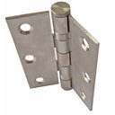 Ver imagem 7 de Kit 5 Dobradiças Inox para Porta Dobradiça Anti Ruído 7,5cm