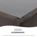 Ver imagem 3 de Cama Box Casal Colchão Molas Ensacadas Pillow Top Extra Conforto 138x188 Premium Sleep Bf Colchões