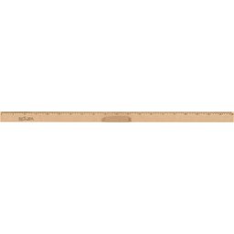 Kit Geométrico do Professor Mdf Com Régua 1 Metro 1 Compasso Para Quadro Branco 40 cm e Esquadro 30º - 5