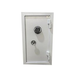 Cofre Eletrônico Digital - Comercial 72 (gs03) Fort Safe - 2