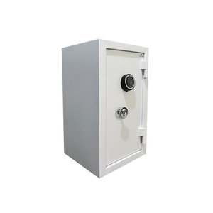 Cofre Eletrônico Digital - Comercial 72 (gs03) Fort Safe