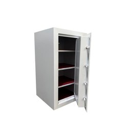Cofre Eletrônico Digital - Comercial 72 (gs03) Fort Safe - 6