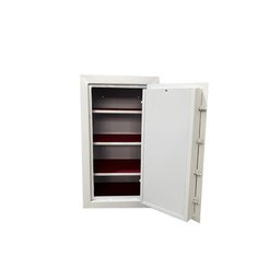 Cofre Eletrônico Digital - Comercial 72 (gs03) Fort Safe - 5
