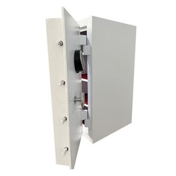 Cofre Eletrônico Digital - Comercial 72 (gs03) Fort Safe - 3