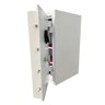 Cofre Eletrônico Digital - Comercial 72 (gs03) Fort Safe - 3