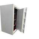 Ver imagem 7 de Cofre Eletrônico Digital - Comercial 72 (gs03) Fort Safe