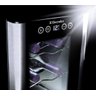 Adega Climatizada Painel Touch 12 Garrafas Electrolux Acb121 - 6