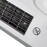 Aquecedor de Parede Cerâmico 1500w Branco 127v Equation - 6