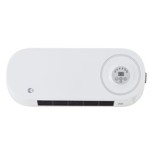 Aquecedor de Parede Cerâmico 1500w Branco 127v Equation