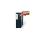 Ver imagem 1 de Porta Etiquetas Auto Adesivo Tam 55x102 Mm - Caixa 100 Unds