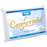 Travesseiro Probel Espuma Soft Antiácaro Confortobel 40x60cm - 1