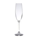 Ver imagem 3 de Conjunto 6 Taças Cristal Champanhe Bohemia 6 Unid.