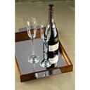Ver imagem 6 de Conjunto 6 Taças Cristal Champanhe Bohemia 6 Unid.