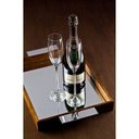 Ver imagem 7 de Conjunto 6 Taças Cristal Champanhe Bohemia 6 Unid.