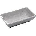 Ver imagem 1 de 50 Molheiras Porta Molho Shoyu Melamina 10x6x3cm Lyor Restaurante Granilite Comida Japonesa