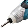 Parafusadeira de Impacto Industrial 230w Torque 100n.m com Bit Phillips Td0100 220v Makita - 4