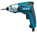 Ver imagem 1 de Parafusadeira de Impacto Industrial 230w Torque 100n.m com Bit Phillips Td0100 220v Makita