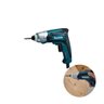 Parafusadeira de Impacto Industrial 230w Torque 100n.m com Bit Phillips Td0100 220v Makita - 2