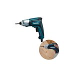 Ver imagem 2 de Parafusadeira de Impacto Industrial 230w Torque 100n.m com Bit Phillips Td0100 220v Makita