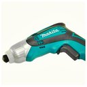 Ver imagem 6 de Parafusadeira de Impacto Industrial 230w Torque 100n.m com Bit Phillips Td0100 220v Makita