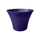 Ver mais imagens de Vaso Planta Taça 30x40 BGPLASTICOS V19 FERRUGEM 017