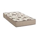 Ver imagem 1 de Colchão Solteirão Ortobom Physical Mega Resistente (108x198x22)- Suporte ideal para pessoas até 90kg