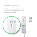 Ver imagem 5 de Kit 10 Luminárias de Emergência Led Intelbrás Autônoma Lea 31 com 30 Leds Branco Bivolt