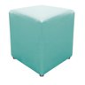 Puff Decorativo Dado Azul Tiffany - 2