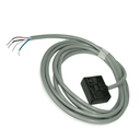 Ver imagem 4 de Kit 10 Sensores Magnético Weg SSM5-30R1P2A + 10 Atuadores Magnético de Segurança Weg ASSM5-30RP NR12